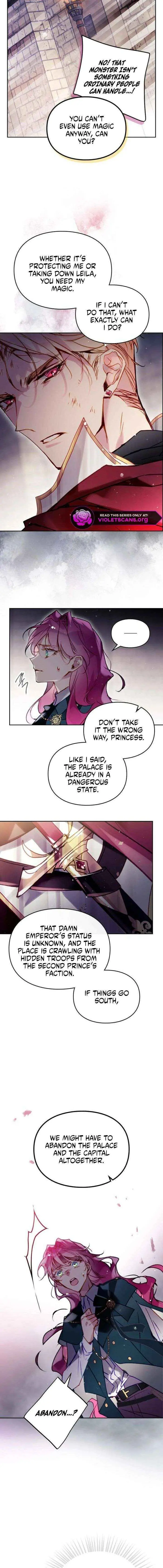 Villains Are Destined to Die Chapter 204 image 04_optimized